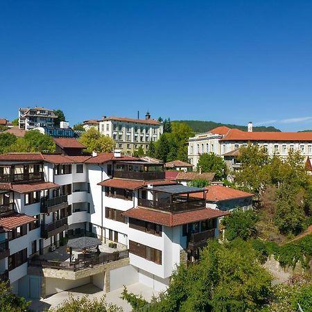Tarnovgrad Apartments - Free Parking Veliko Tărnovo Exteriör bild