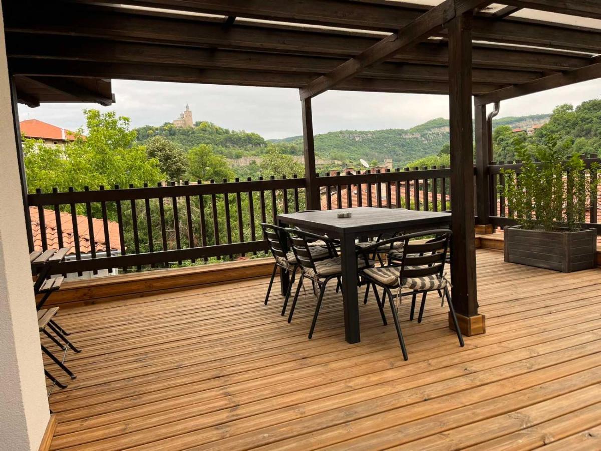 Tarnovgrad Apartments - Free Parking Veliko Tărnovo Exteriör bild