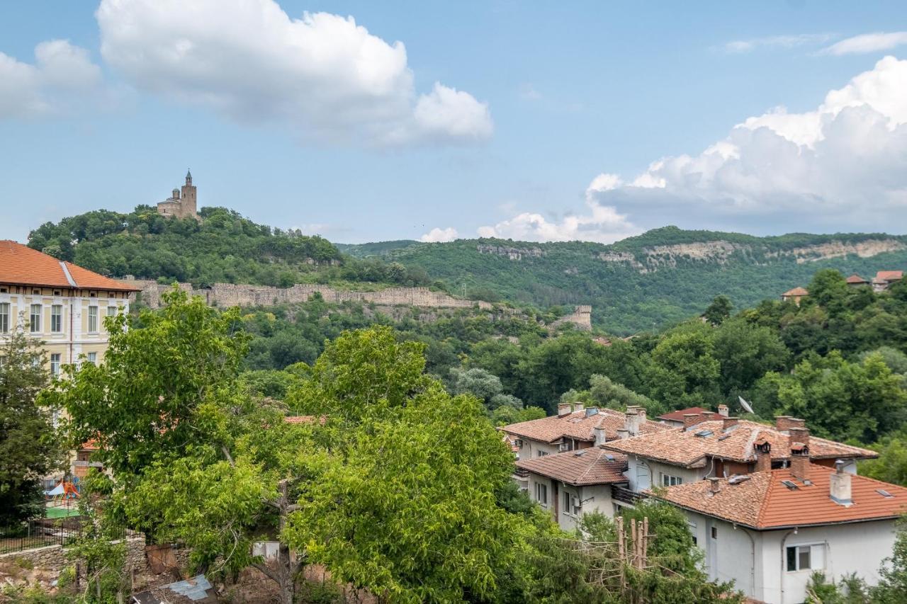 Tarnovgrad Apartments - Free Parking Veliko Tărnovo Exteriör bild