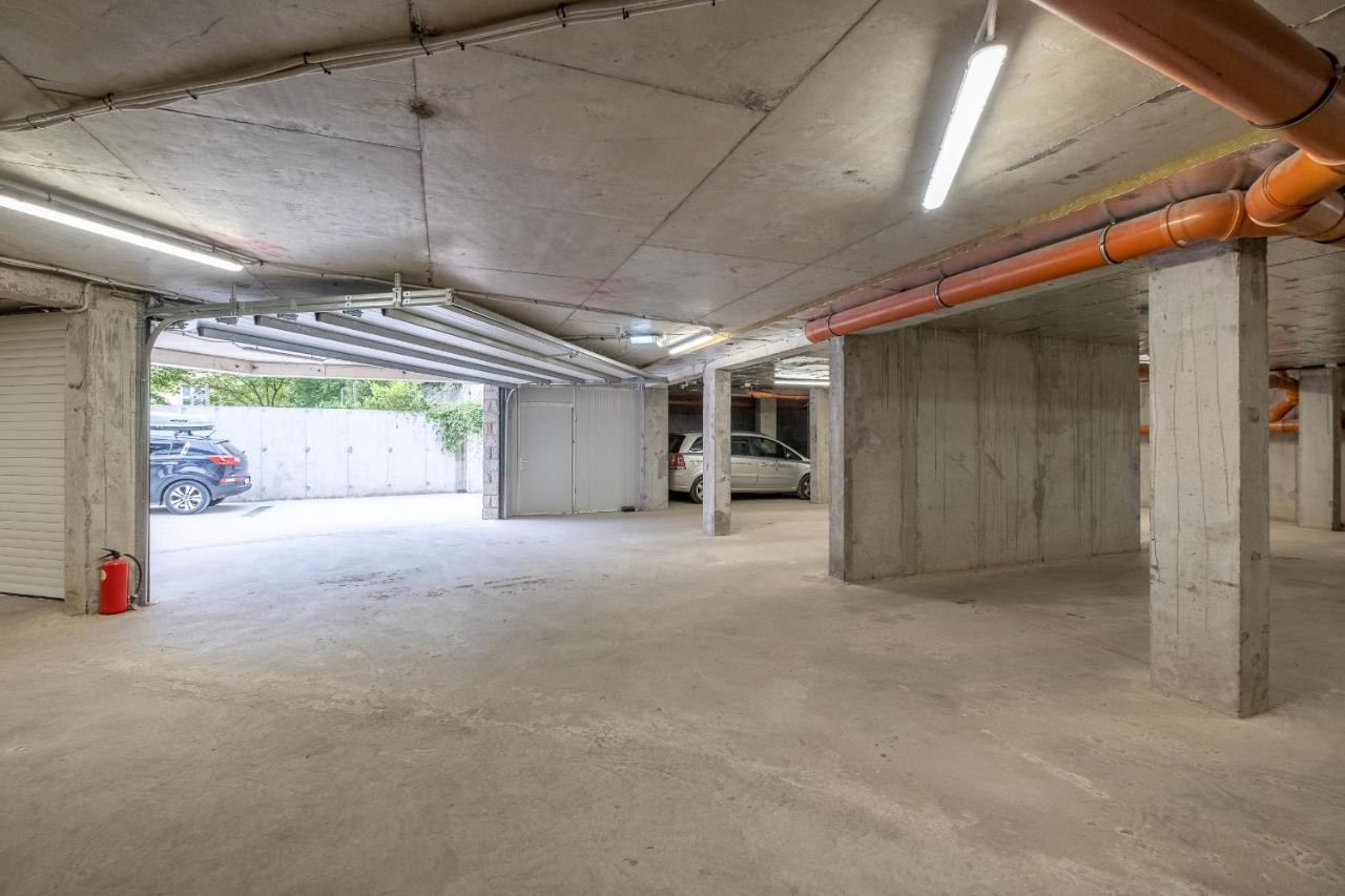 Tarnovgrad Apartments - Free Parking Veliko Tărnovo Exteriör bild