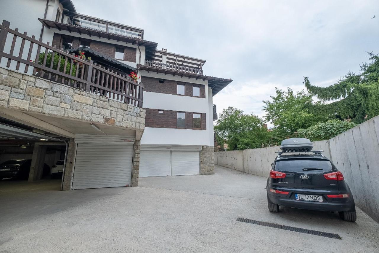 Tarnovgrad Apartments - Free Parking Veliko Tărnovo Exteriör bild