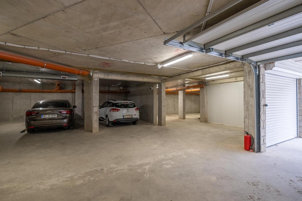 Tarnovgrad Apartments - Free Parking Veliko Tărnovo Exteriör bild