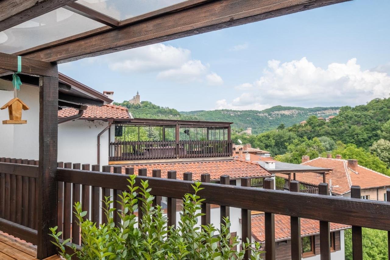 Tarnovgrad Apartments - Free Parking Veliko Tărnovo Exteriör bild
