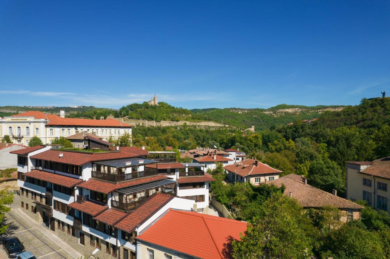 Tarnovgrad Apartments - Free Parking Veliko Tărnovo Exteriör bild