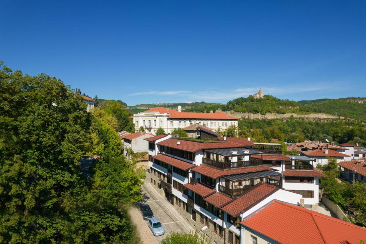 Tarnovgrad Apartments - Free Parking Veliko Tărnovo Exteriör bild